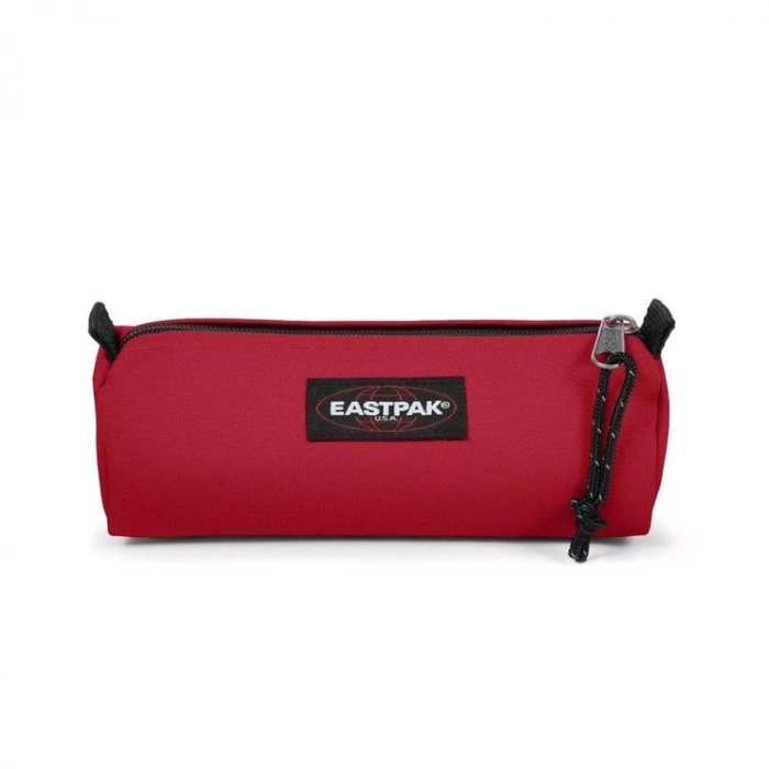 EASTPAK BENCHMARK SINGLE SCARLET RED KALEM KUTUSU VFE-EK0003721091