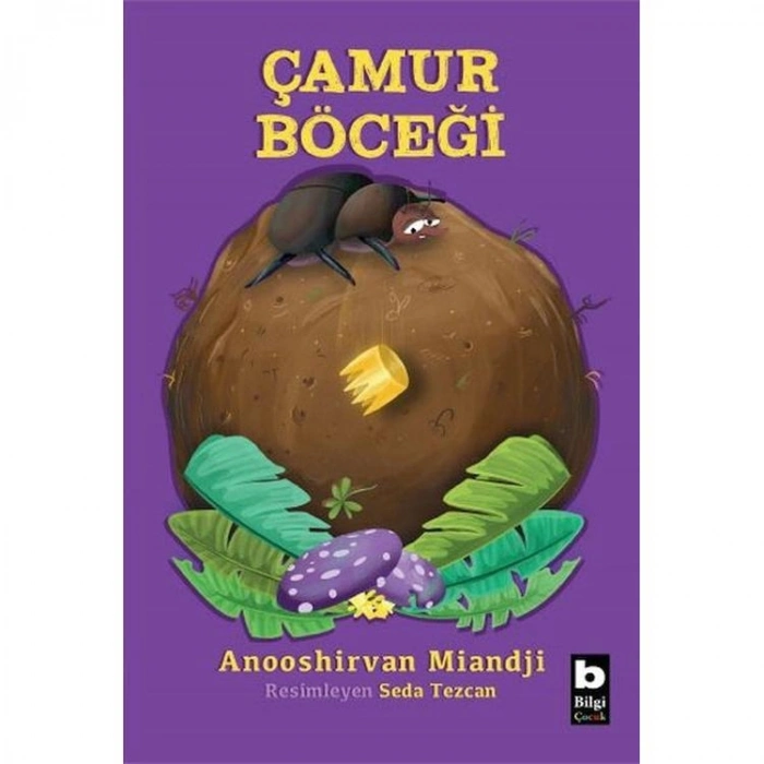 ÇAMUR BÖCEĞİ