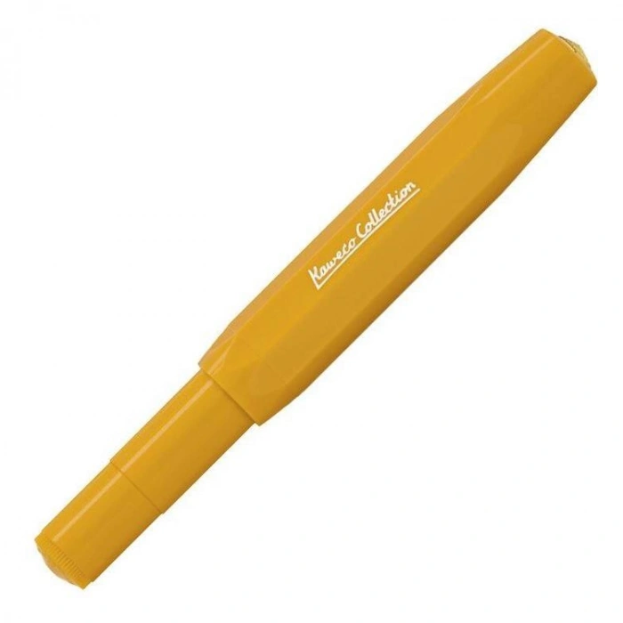 KAWECO KLASİK SPORT DOLMAKALEM HONEY M UÇ  -11000390