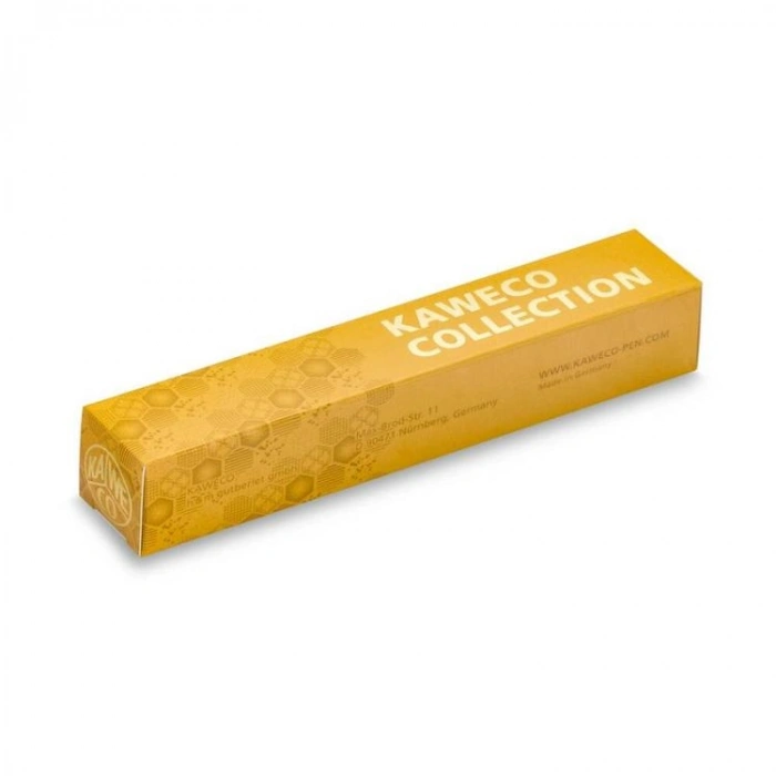 KAWECO KLASİK SPORT DOLMAKALEM HONEY M UÇ  -11000390