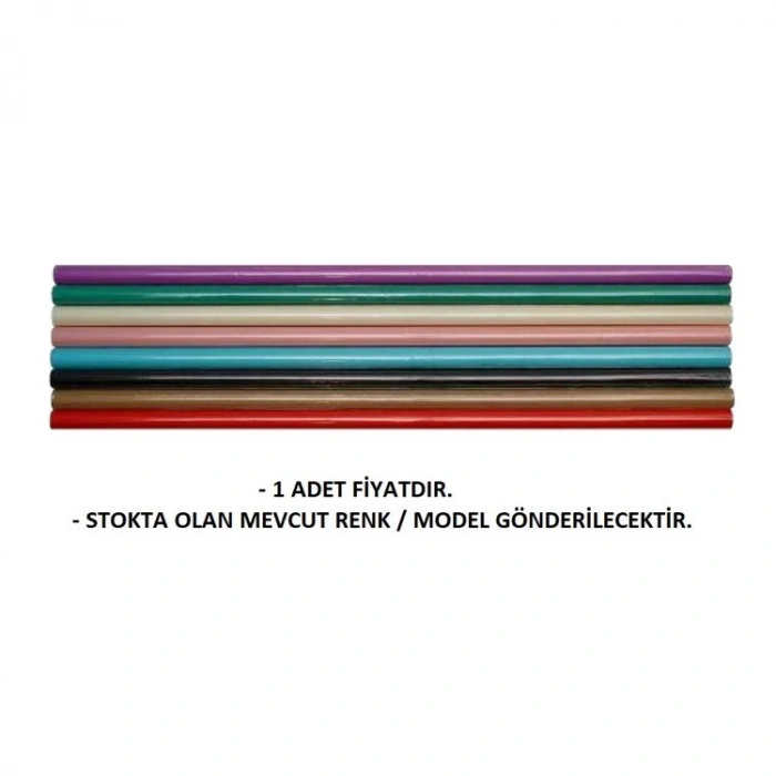 PUTİ 11998 AMBALAJ KAĞIDI 70X100 DÜZ RENKLİ SERİ - TEKLİ