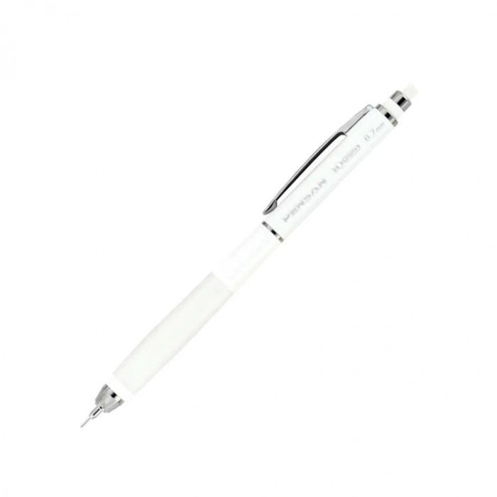 PENSAN 21130VK IQ PLUS 0.7 MM VERSATİL KALEM - BEYAZ
