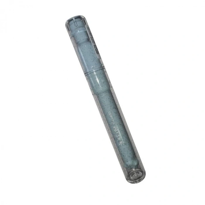GIPTA F1423 PATTY HIGHLIGHTER SİMLİ FOSFORLU KALEM AÇIK MAVİ -TEKLİ