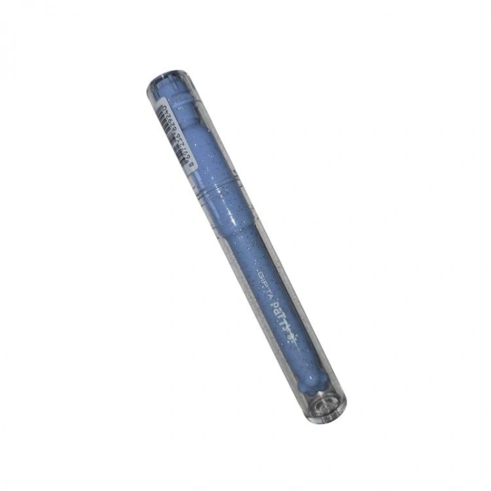 GIPTA F1423 PATTY HIGHLIGHTER SİMLİ FOSFORLU KALEM MAVİ -TEKLİ