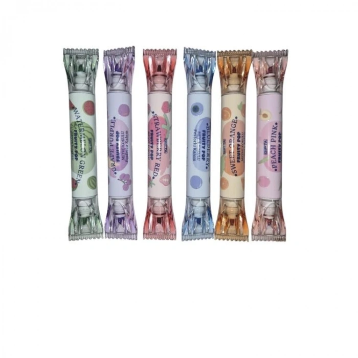 GIPTA F1479 FRUITY POP MEYVE KOKULU FOSFORLU KALEM - TEKLİ