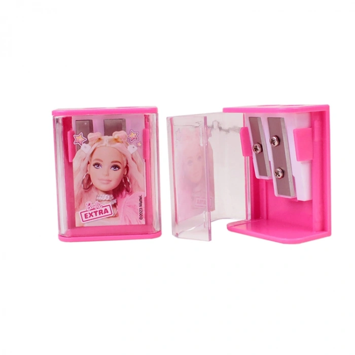 BARBIE B-436 2Lİ KALEMTRAŞ 24/576