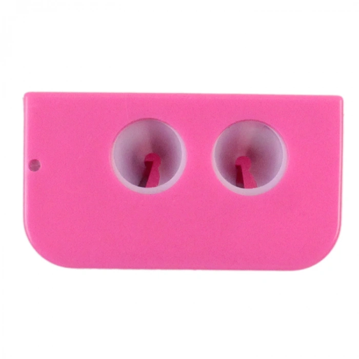 BARBIE B-436 2Lİ KALEMTRAŞ 24/576