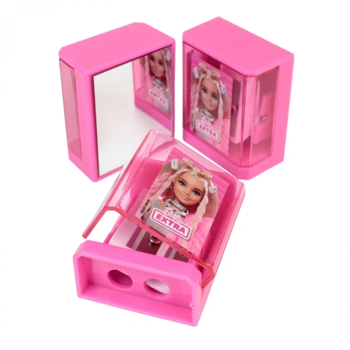 CEM BARBIE B-7748 2Lİ AYNALI KALEMTRAŞ