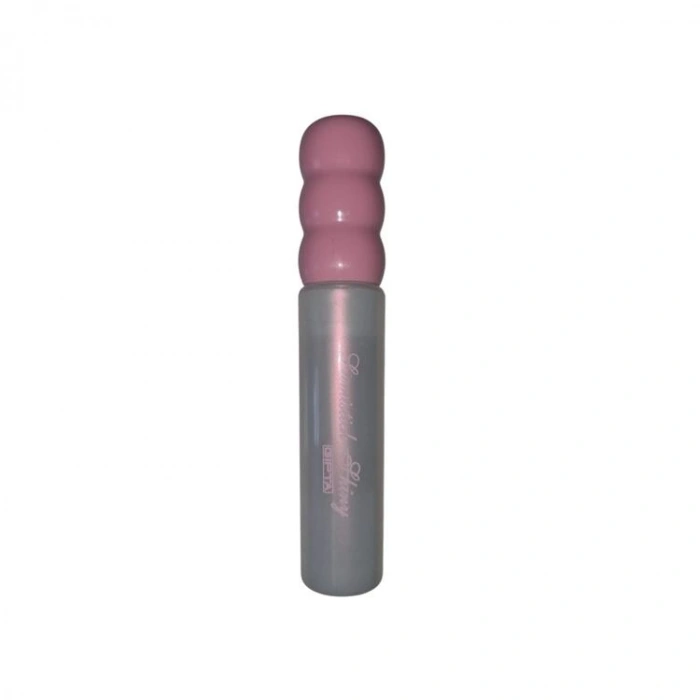 GIPTA F1721 LUMISTICK SHINY SİMLİ FOSFORLU KALEM PEMBE - TEKLİ