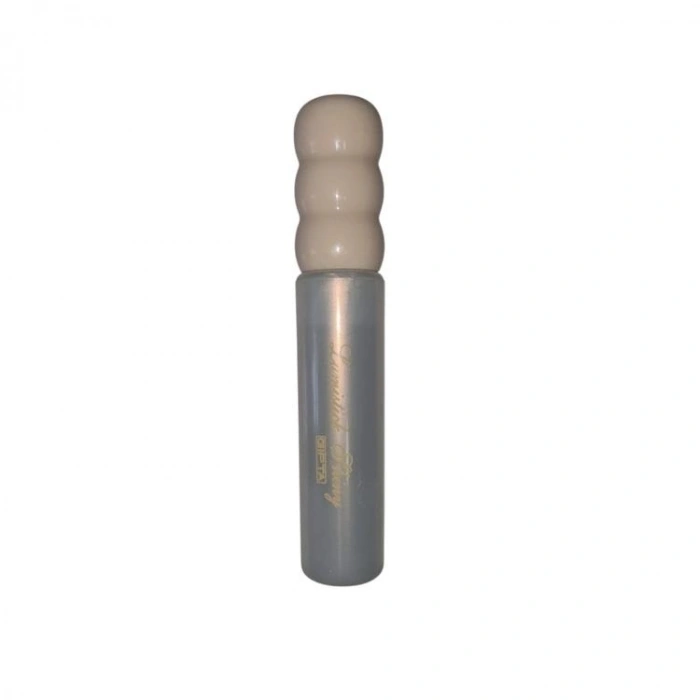 GIPTA F1722 LUMISTICK SHINY SİMLİ FOSFORLU KALEM AÇIK PEMBE - TEKLİ
