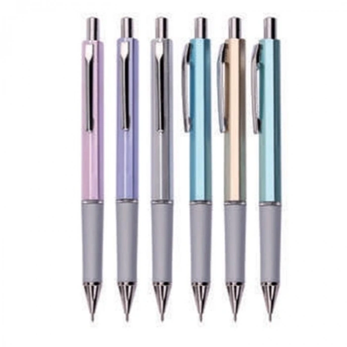 GIPTA  K1966 0.7mm  SOFT METALİK VERSATİL KALEM - TEKLİ