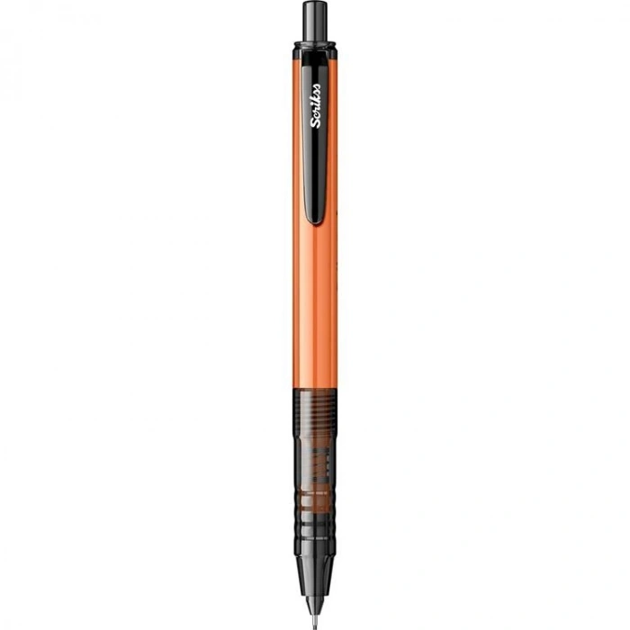 SCRIKSS COMET VERSATİL KALEM 0.7mm TURUNCU