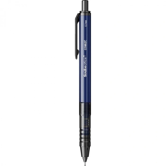 SCRIKSS COMET VERSATİL KALEM 0.5mm LACİVERT