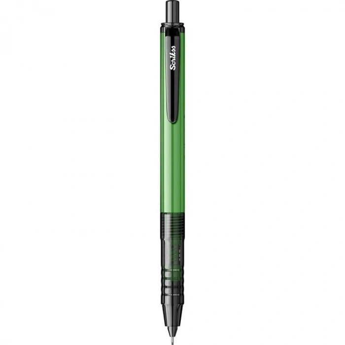 SCRIKSS COMET VERSATİL KALEM 0.5mm YEŞİL