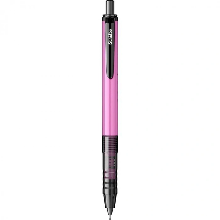 SCRIKSS COMET VERSATİL KALEM 0.5mm PEMBE
