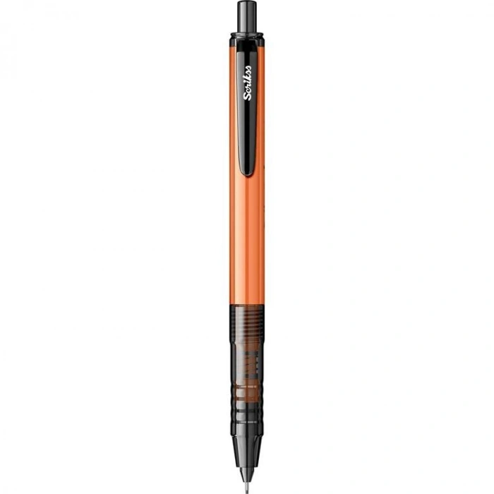 SCRIKSS COMET VERSATİL KALEM 0.5mm TURUNCU