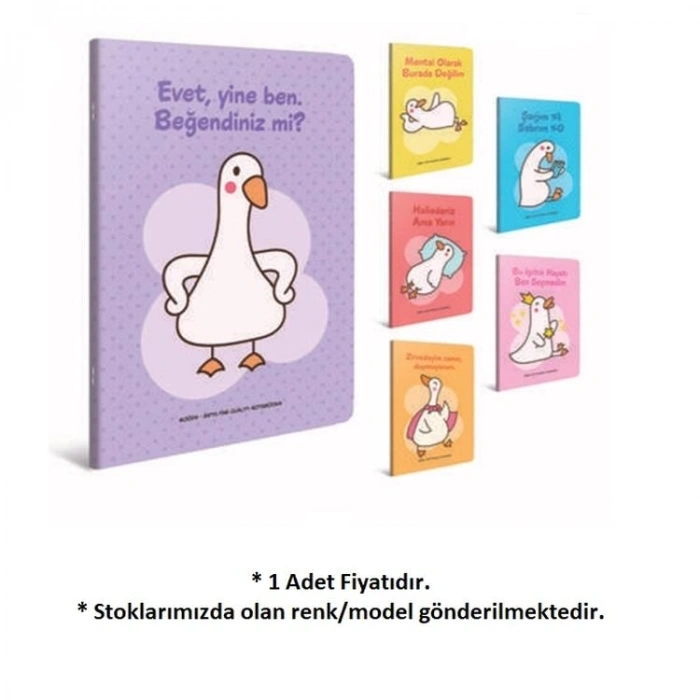 GIPTA MOODS TEL DİKİŞLİ A6 LX-KARTON KAPAK 60 YP. NOT DEFTERİ ÇİZGİLİ