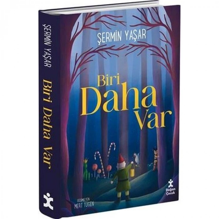 BİRİ DAHA VAR