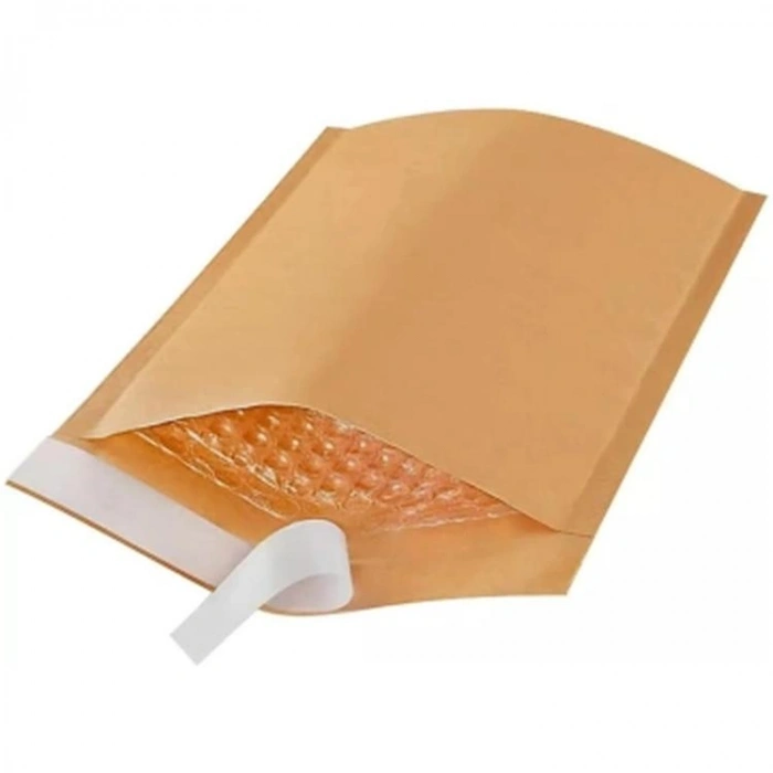 KRAF ZARF HAVA KABARCIKLI C 17X22.5cm - TEKLİ