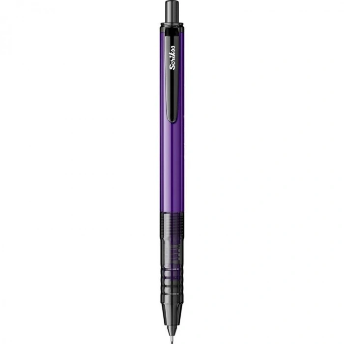 SCRIKSS COMET VERSATİL KALEM 0.7mm MOR
