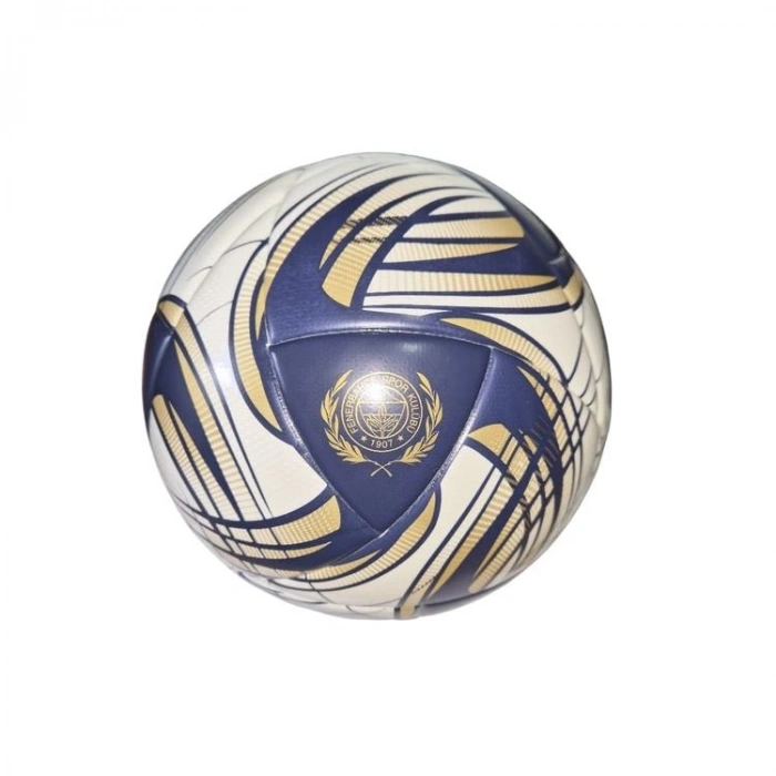 TMN 720636 FENERBAHÇE VELOCITY FUTBOL TOPU NO:5 BEYAZ