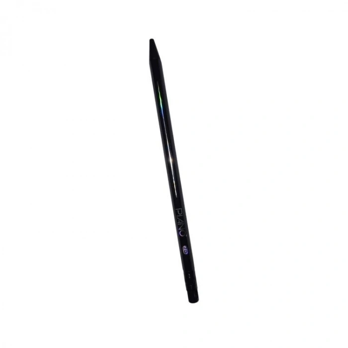 PIANO 719809 BLACK VIBE 2.0 MM VERSATİL KALEM - TEKLİ