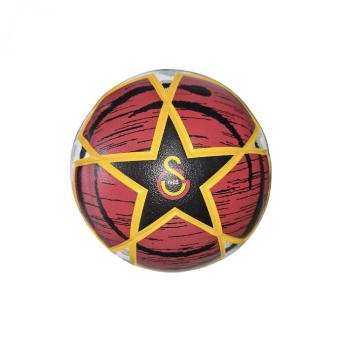 TMN 720645 GALATASARAY CHAMPION FUTBOL TOPU NO:5