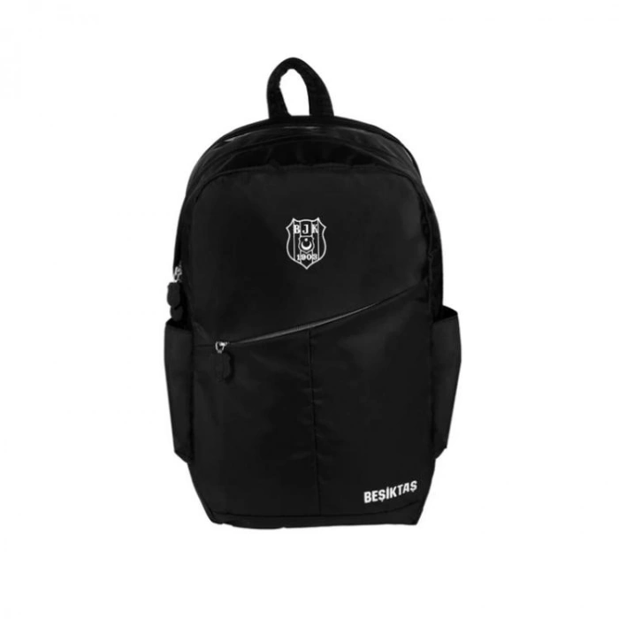 BEŞİKTAŞ 24315 COMFORT PARAŞÜT KUMAŞ SIRT ÇANTASI SİYAH