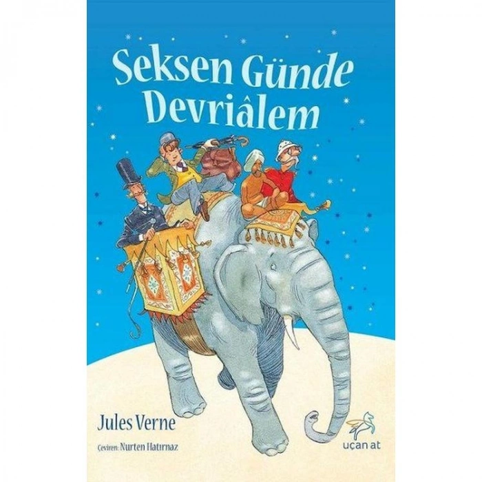 SEKSEN GÜNDE DEVRİALEM
