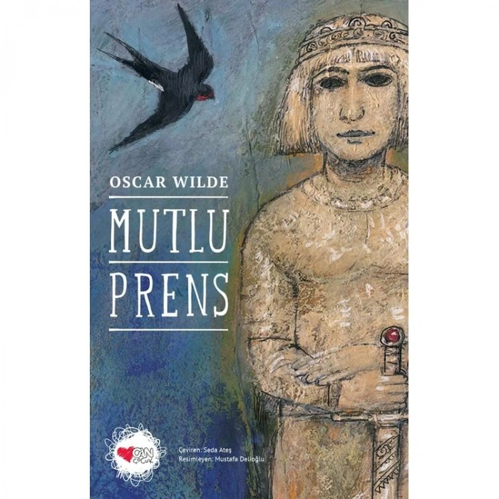 MUTLU PRENS