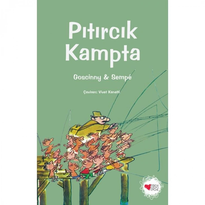 PITIRCIK KAMPTA