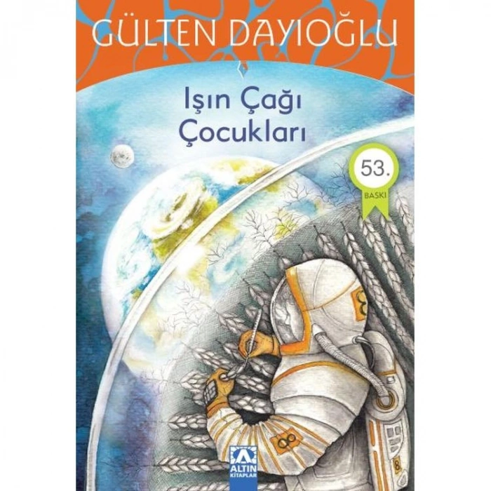 IŞIN ÇAĞI ÇOCUKLARI