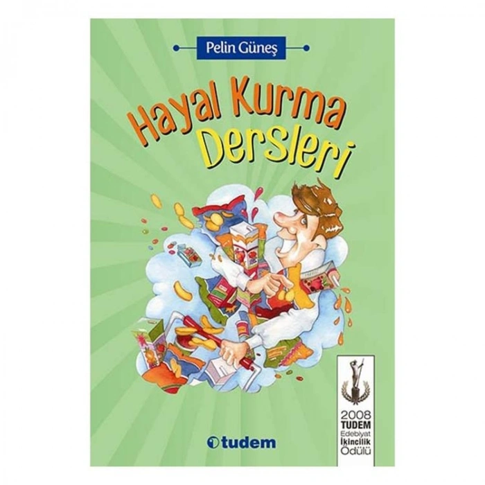 HAYAL KURMA DERSLERİ