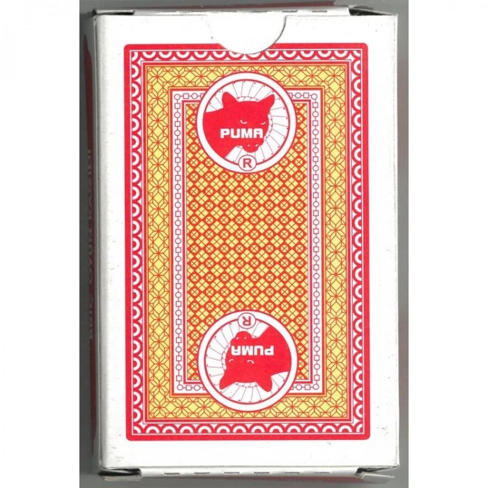 STAR 1030097 PUMA OYUN (İSKAMBİL) KAĞIDI  - TEKLİ