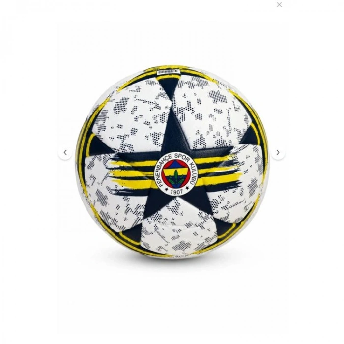 TMN 720635 FENERBAHÇE CHOMPION FUTBOL TOPU NO:5