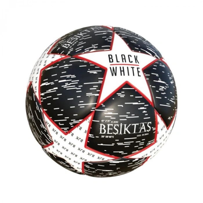 TMN 720640 BEŞİKTAŞ CHOMPION FUTBOL TOPU NO:5