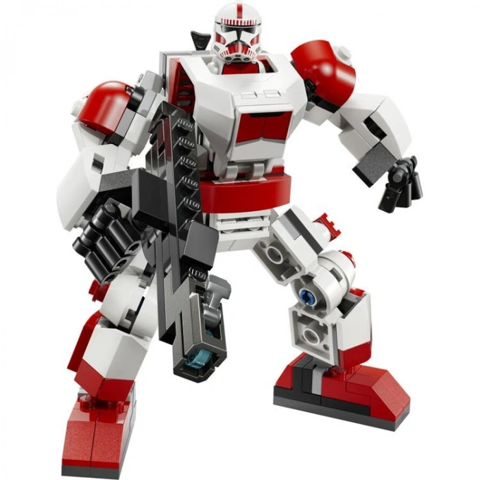 LEGO STAR WARS 75448 CLONE SHOCK TROOPER MECH 151 PARÇA 6+