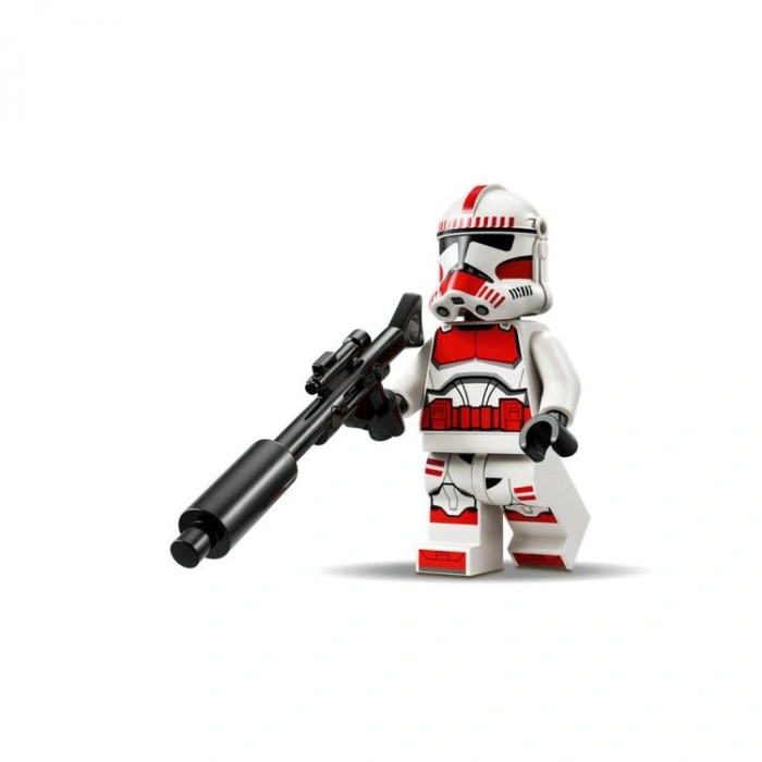 LEGO STAR WARS 75448 CLONE SHOCK TROOPER MECH 151 PARÇA 6+