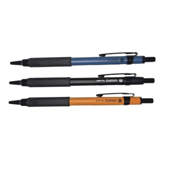 GIPTA K1967 0.7 CUSTOM VERSATİL KALEM - TEKLİ