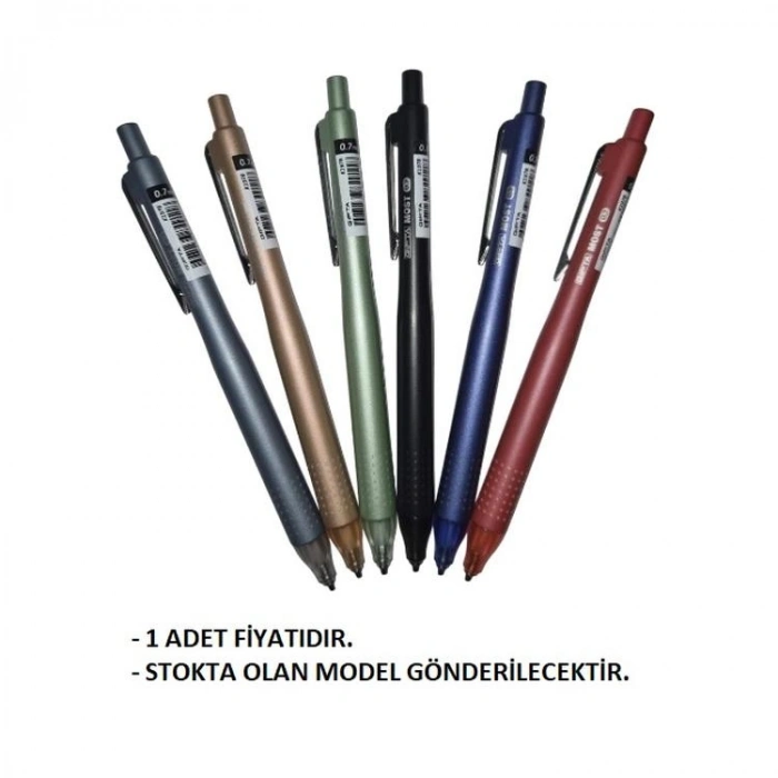 GIPTA K1978 0.7 MOST VERSATİL KALEM - TEKLİ