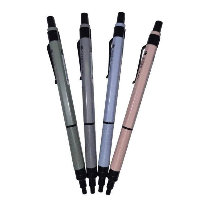 GIPTA K1957 0.7 SMOOTH PASTEL VERSATİL KALEM - TEKLİ