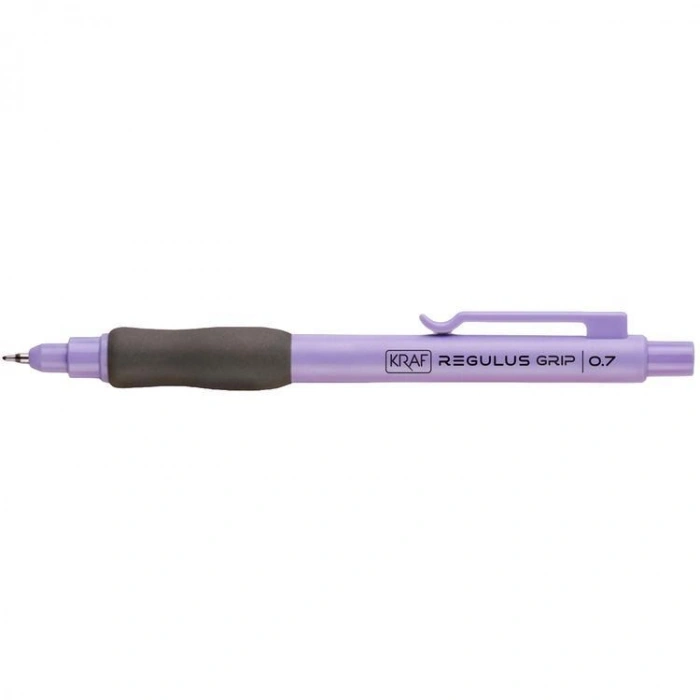 KRAF MP-155 REGULUS VERSATİL KALEM 0.7mm KARIŞIK RENK - TEKLİ