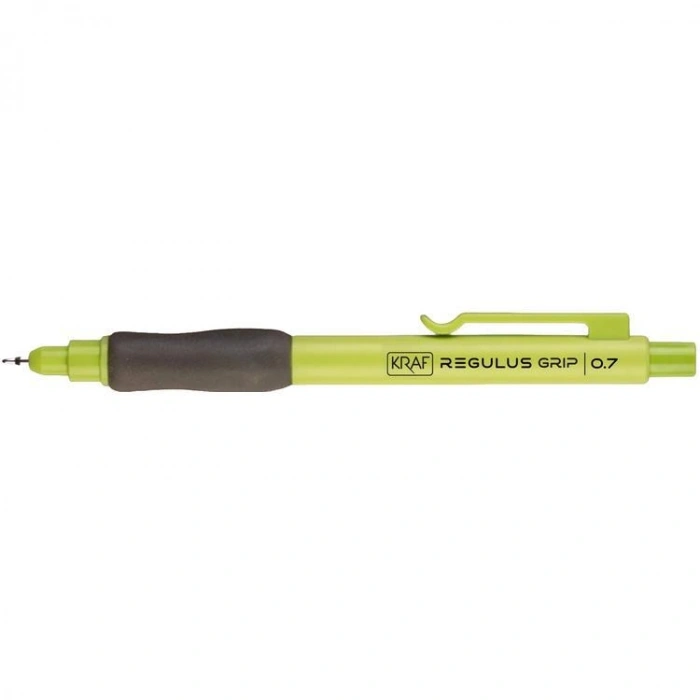 KRAF MP-155 REGULUS VERSATİL KALEM 0.7mm KARIŞIK RENK - TEKLİ