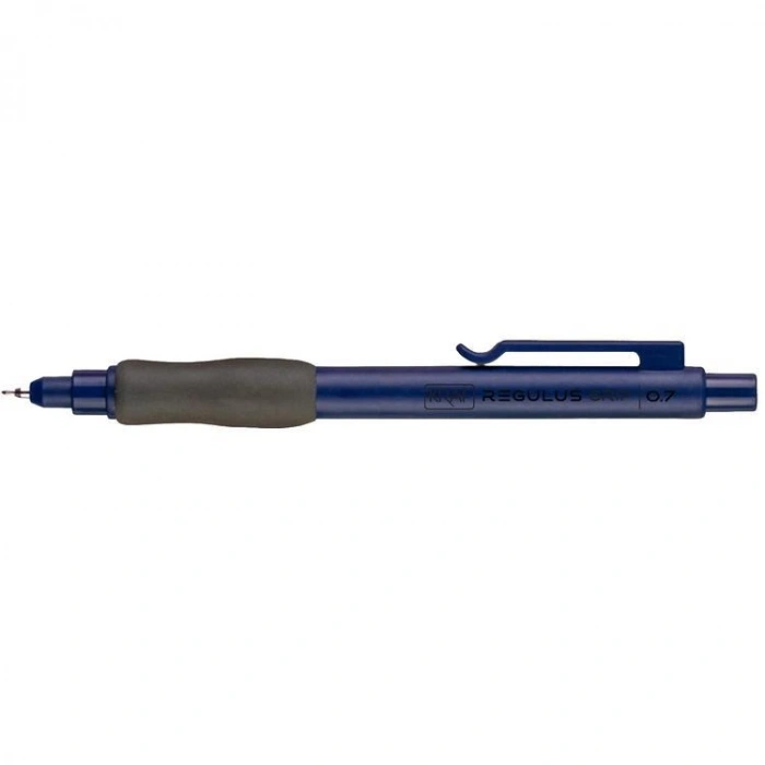 KRAF MP-155 REGULUS VERSATİL KALEM 0.7mm KARIŞIK RENK - TEKLİ