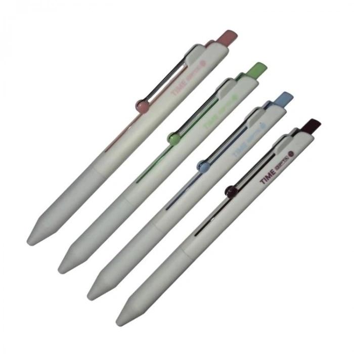 GIPTA K1953 0.7 TIME VERSATİL KALEM  - TEKLİ