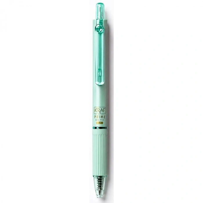 KRAF 298 PRIME JEL KALEM 0.7mm  - TEKLİ