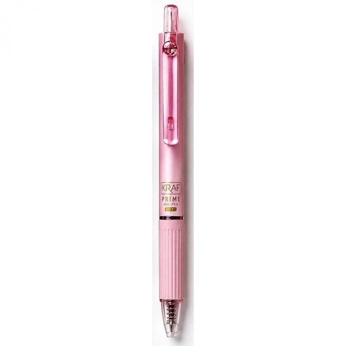 KRAF 298 PRIME JEL KALEM 0.7mm  - TEKLİ
