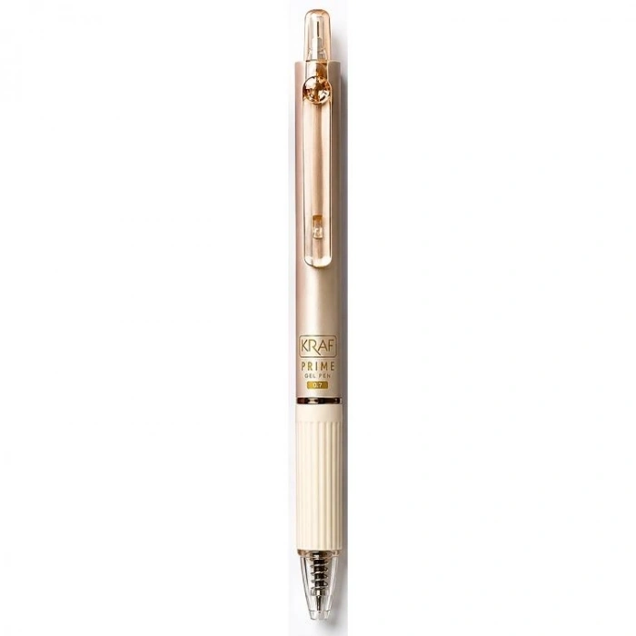 KRAF 298 PRIME JEL KALEM 0.7mm  - TEKLİ
