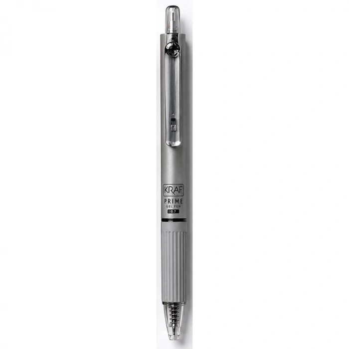 KRAF 298 PRIME JEL KALEM 0.7mm  - TEKLİ