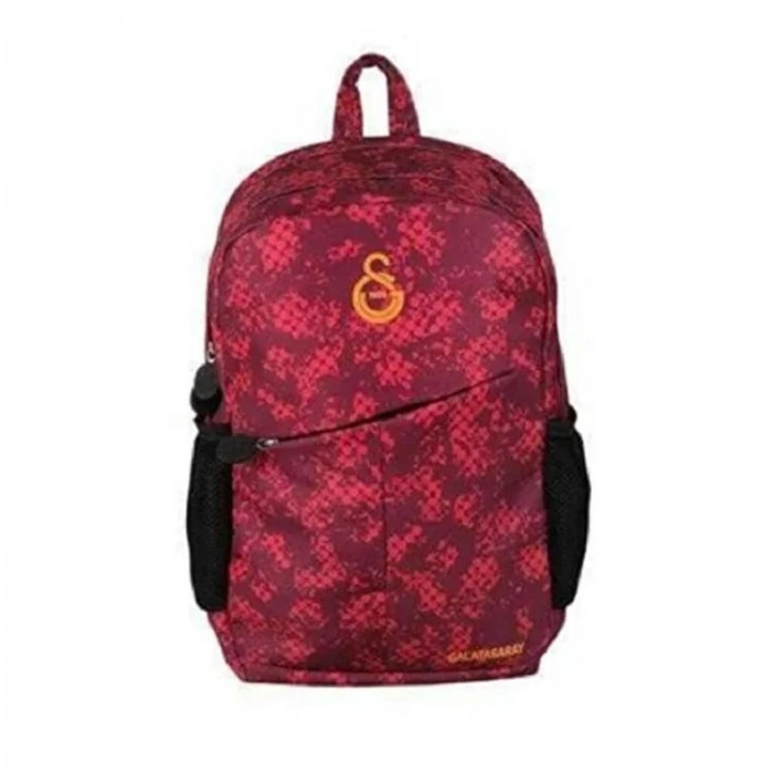 ME GALATASARAY 24515 COMFORT DESENLİ SIRT ÇANTASI